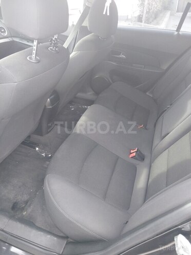 Chevrolet Cruze 2014, 198,264 km - 1.4 л - Bakı