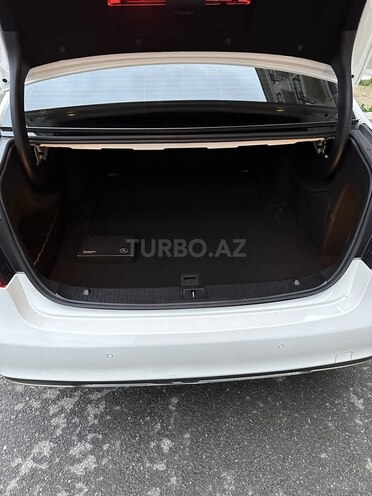 Mercedes E 220 2015, 155,000 km - 2.2 l - Bakı