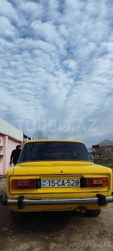 LADA (VAZ) 2106 1984, 25,790 km - 1.5 л - Cəlilabad