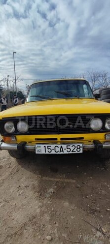 LADA (VAZ) 2106 1984, 25,790 km - 1.5 л - Cəlilabad