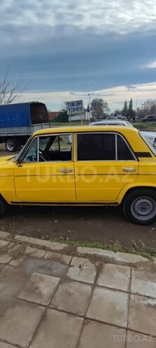 LADA (VAZ) 2106 1984, 25,790 km - 1.5 л - Cəlilabad