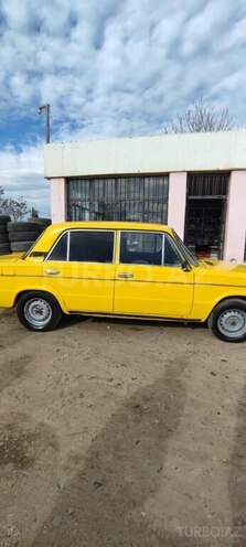 LADA (VAZ) 2106 1984, 25,790 km - 1.5 л - Cəlilabad