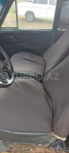 LADA (VAZ) 2106 1984, 25,790 km - 1.5 л - Cəlilabad