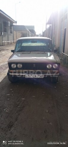 LADA (VAZ) 2106 1989, 25,000 km - 1.5 l - Gəncə