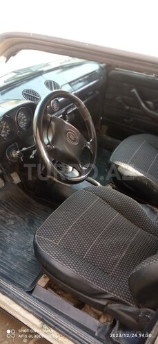 LADA (VAZ) 2106 1989, 25,000 km - 1.5 l - Gəncə