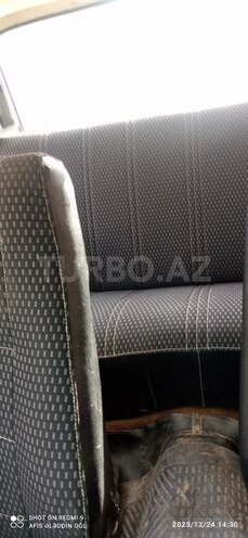LADA (VAZ) 2106 1989, 25,000 km - 1.5 l - Gəncə