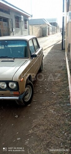 LADA (VAZ) 2106 1989, 25,000 km - 1.5 l - Gəncə