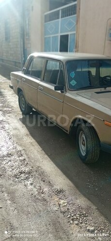 LADA (VAZ) 2106 1989, 25,000 km - 1.5 l - Gəncə
