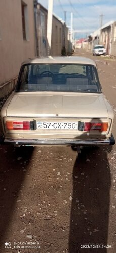 LADA (VAZ) 2106 1989, 25,000 km - 1.5 l - Gəncə