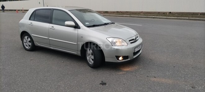 Toyota Corolla 2006, 310,000 km - 1.4 l - Bakı