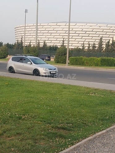 Hyundai i30 2008, 247,000 km - 1.6 l - Bakı