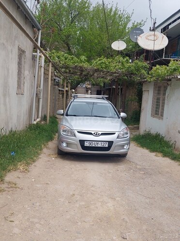 Hyundai i30 2008, 247,000 km - 1.6 l - Bakı