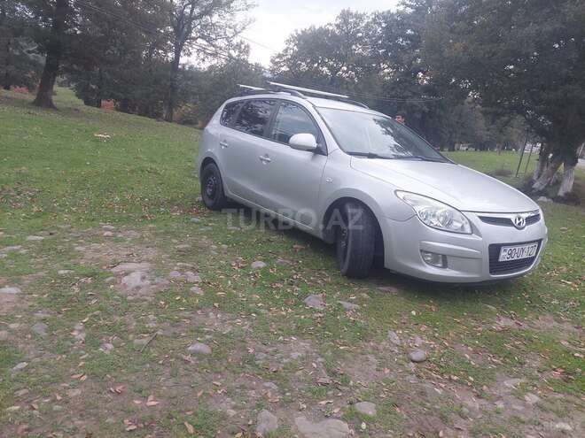 Hyundai i30 2008, 247,000 km - 1.6 l - Bakı