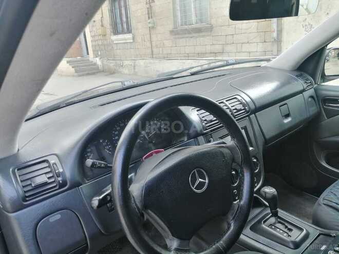 Mercedes ML 320 2000, 350,000 km - 3.2 l - Sumqayıt
