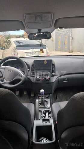 Hyundai i30 2008, 247,000 km - 1.6 l - Bakı