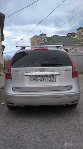Hyundai i30 2008, 247,000 km - 1.6 l - Bakı