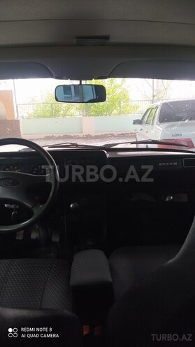 LADA (VAZ) 2107 2008, 10,000 km - 1.6 l - Lənkəran