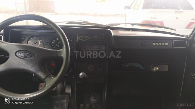 LADA (VAZ) 2107 2008, 10,000 km - 1.6 l - Lənkəran