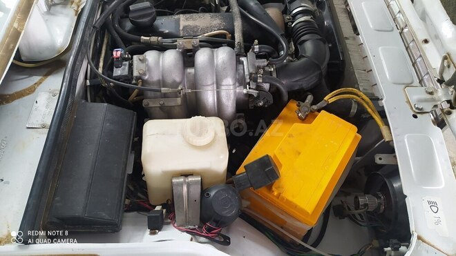 LADA (VAZ) 2107 2008, 10,000 km - 1.6 l - Lənkəran
