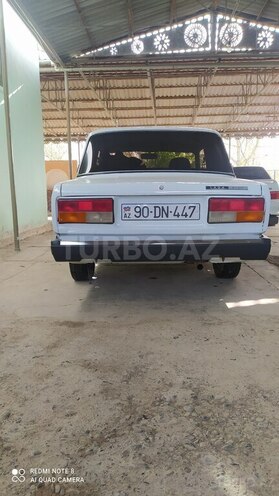 LADA (VAZ) 2107 2008, 10,000 km - 1.6 l - Lənkəran