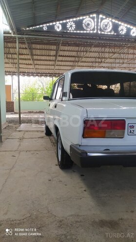 LADA (VAZ) 2107 2008, 10,000 km - 1.6 l - Lənkəran