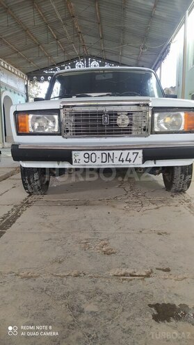 LADA (VAZ) 2107 2008, 10,000 km - 1.6 l - Lənkəran