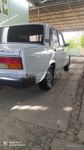 LADA (VAZ) 2107 2008, 10,000 km - 1.6 l - Lənkəran
