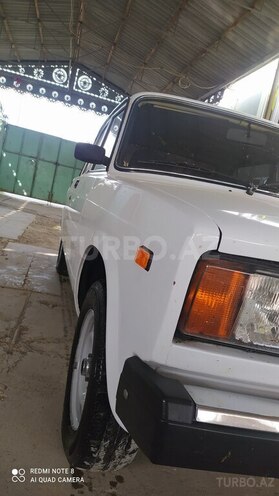 LADA (VAZ) 2107 2008, 10,000 km - 1.6 l - Lənkəran