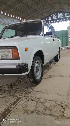 LADA (VAZ) 2107 2008, 10,000 km - 1.6 l - Lənkəran