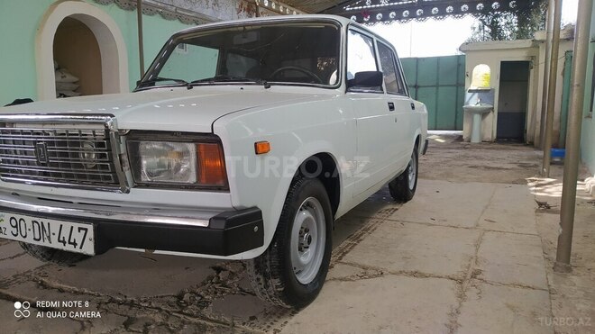 LADA (VAZ) 2107 2008, 10,000 km - 1.6 l - Lənkəran