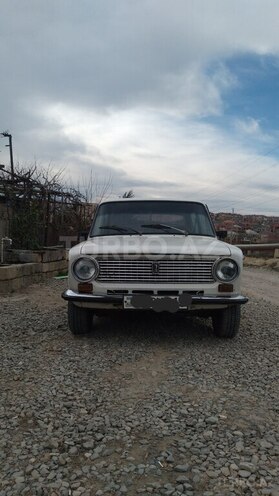 LADA (VAZ) 21011 1989, 51,500 km - 1.6 l - Bakı