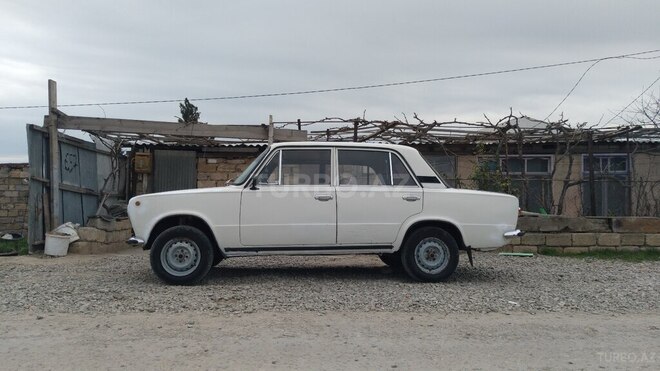 LADA (VAZ) 21011 1989, 51,500 km - 1.6 l - Bakı