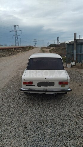 LADA (VAZ) 21011 1989, 51,500 km - 1.6 l - Bakı