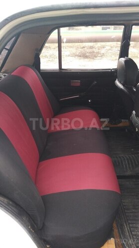 LADA (VAZ) 21011 1989, 51,500 km - 1.6 l - Bakı