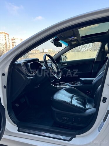 Kia Optima 2013, 164,000 km - 2.0 l - Bakı