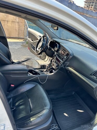 Kia Optima 2013, 164,000 km - 2.0 l - Bakı