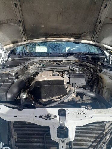 Mercedes C 180 1998, 330,000 km - 1.8 l - Gəncə