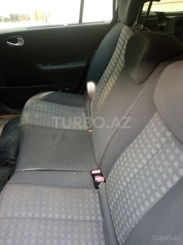 Renault Megane 2008, 320,500 km - 1.9 l - Bakı