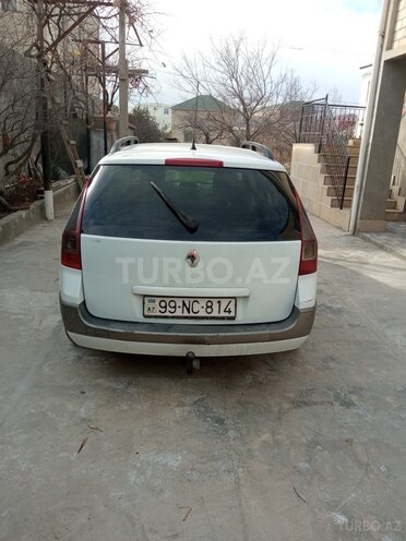 Renault Megane 2008, 320,500 km - 1.9 l - Bakı