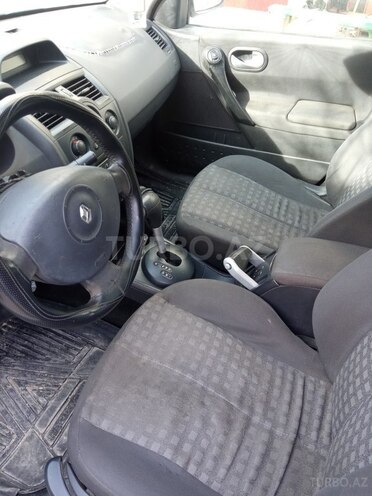 Renault Megane 2008, 320,500 km - 1.9 l - Bakı