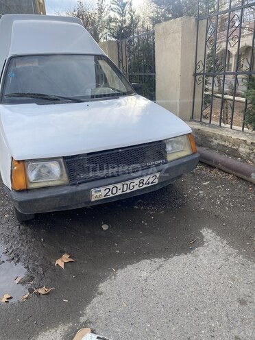 ZAZ Tavriya 2005, 180,000 km - 1.2 л - Gəncə