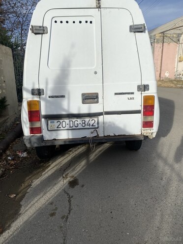 ZAZ Tavriya 2005, 180,000 km - 1.2 л - Gəncə