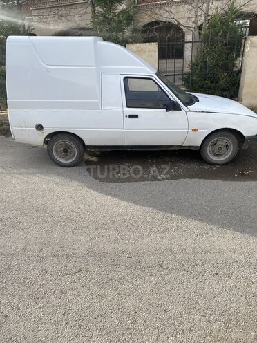 ZAZ Tavriya 2005, 180,000 km - 1.2 л - Gəncə