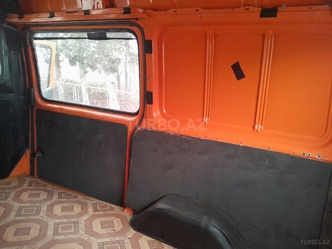Ford Transit 1998, 468,754 km - 2.5 л - Masallı