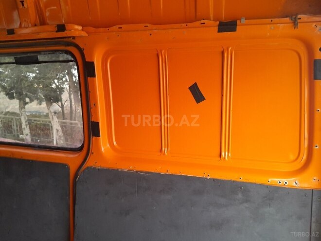 Ford Transit 1998, 468,754 km - 2.5 л - Masallı