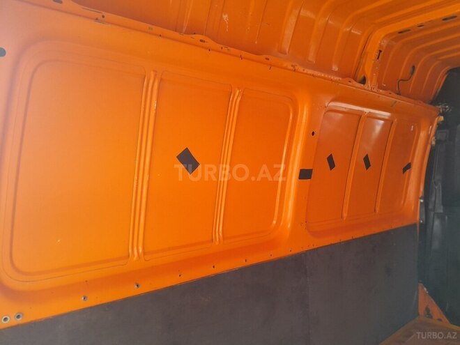 Ford Transit 1998, 468,754 km - 2.5 л - Masallı