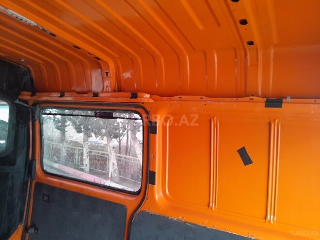 Ford Transit 1998, 468,754 km - 2.5 л - Masallı