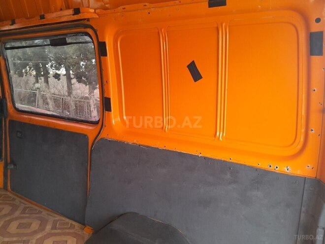 Ford Transit 1998, 468,754 km - 2.5 л - Masallı