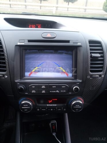 Kia K3 2014, 180,000 km - 1.6 l - Bakı