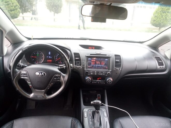 Kia K3 2014, 180,000 km - 1.6 l - Bakı